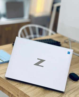 Hp zbook firefly G9 i5 14 pouces image 4