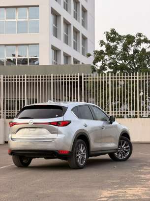 MAZDA CX5 Grand Touring 2019 image 6