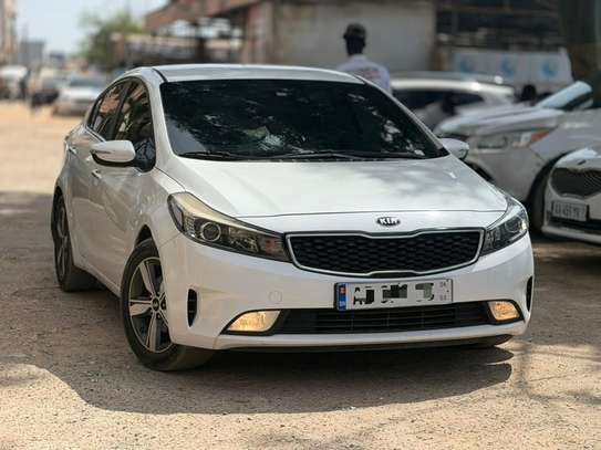 Kia k3 image 9