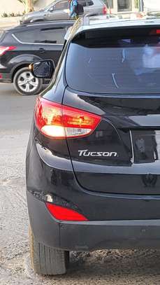 Hyundai Tucsson EVGt image 9
