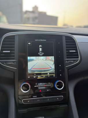 Renault sm6 image 9