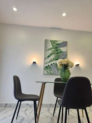 APPART F4 MEUBLÉ A LOUER YOFF ONOMO image 13