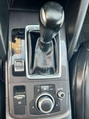 Mazda  CX-5 Venant 2016 image 7
