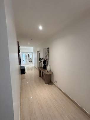 Appartement F4 meublé à louer à Fann Hock image 6