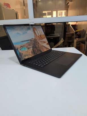 Surface laptop 3 15pouces AMD Ryzen 5 16g de ram 256 image 4