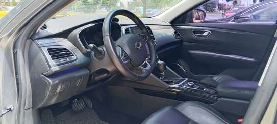 RENAULT SM6 image 2
