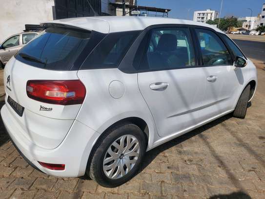 CITROEN 2016 image 3