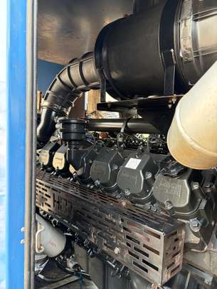 Groupe électrogène 800kva image 5