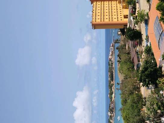 Appartement haut standing au 7 e étage vue mer image 3