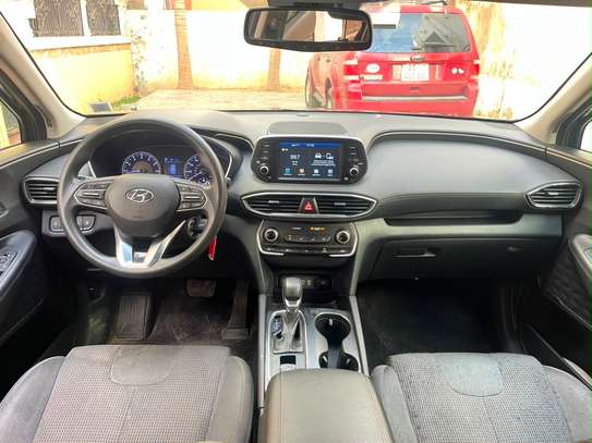 Hundia santafé 2019 image 10