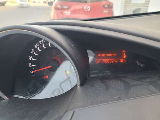 Toyota verso 2016 image 8
