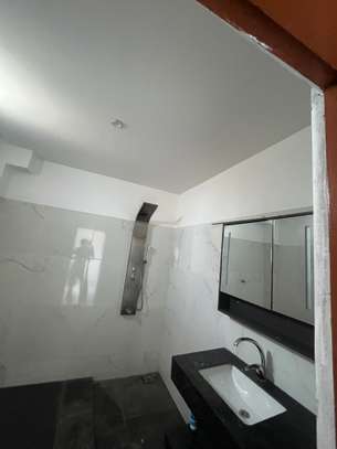 Apparement  de 2 chambres sdb avec entrée Sallon image 7