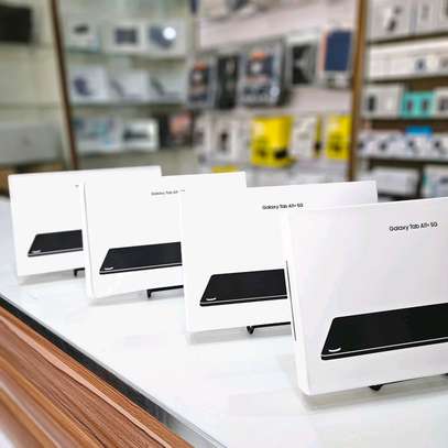 Tablette Samsung tab A11+ 256g image 3