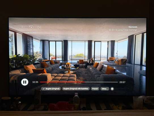 LG UHD ThinkQ 65” image 2