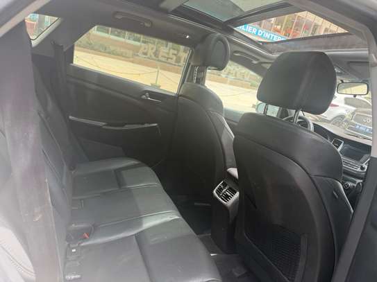 Hyundai Tucson image 5