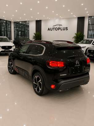Citroën c5 AirCross 2020 image 9