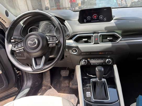 Mazda CX-5 image 8