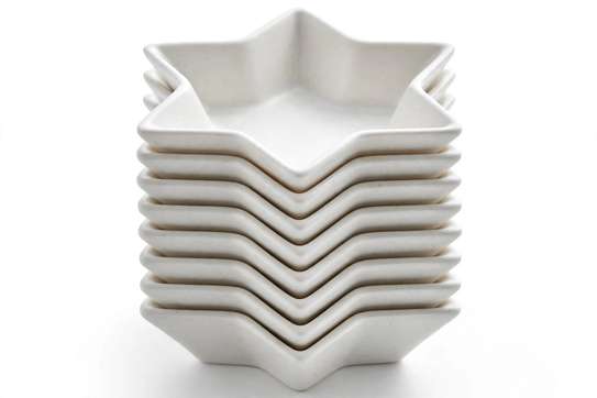 Vaisselles neuf en porcelaine cfa image 7