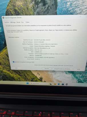 MSI GF63 16/512 image 3