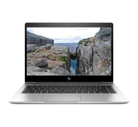 HP ELITEBOOK 840 G6 / i5 image 4