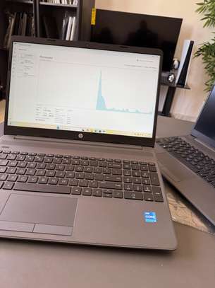 HP i5 11th gen / 16gb ram ordinateur portable image 7
