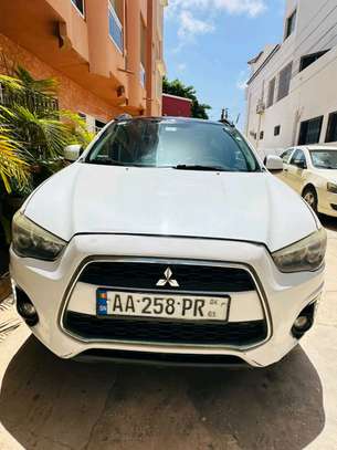 Mitsubishi rvr GT 2015 image 21