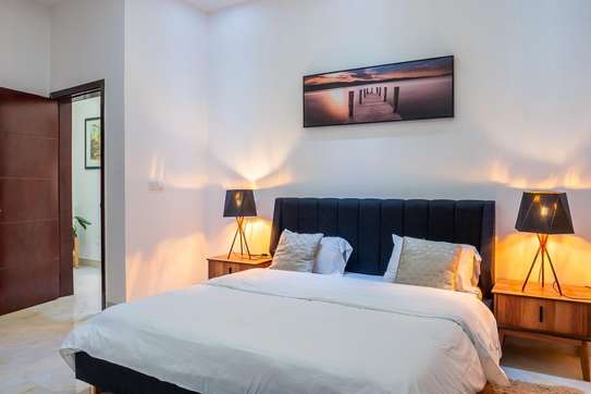 APPARTEMENTS MEUBLÉ A LOUER AUX ALMADIES image 10