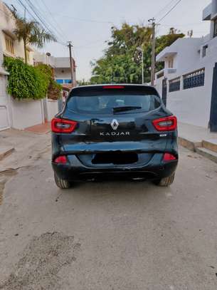 Renault Kadjar à vendre image 6