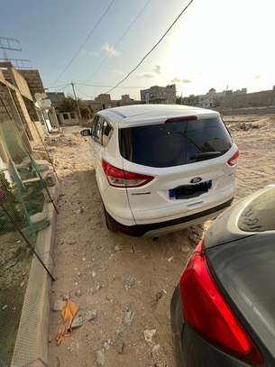 Ford Escape 2015 image 3