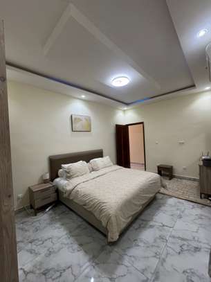 Appartement meublé 2 chambres salon à louer  Mermoz image 5