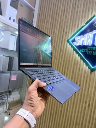 Asus Zenbook Ultra 9 1To RAM32 GPU 16Go intel arc 140T image 5