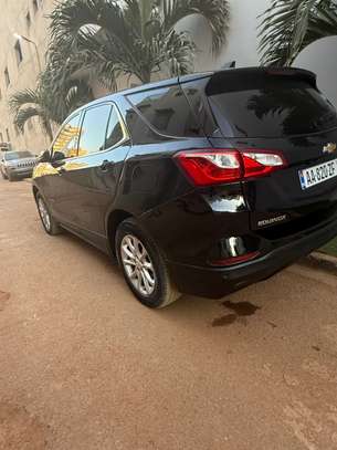 Chevrolet Équinox 2019 image 7