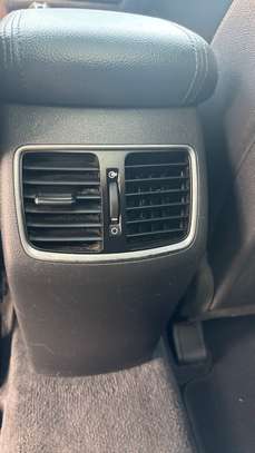 HYUNDAI TUCSON VENANT image 12