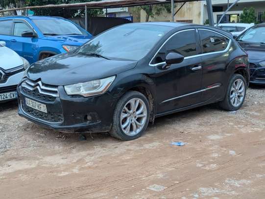 Citroën ds4 image 3