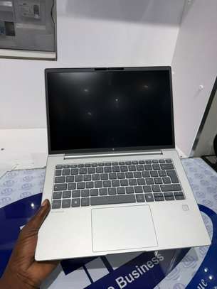 Hp elitebook 6 G1ah image 2