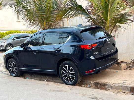 Mazda cx5 GT image 14