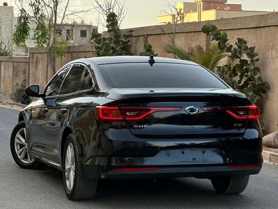 Renault Sm6 2017 image 2