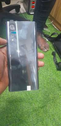 Lg wing venant 128go ram 8go 5g 2sim image 3