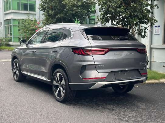 BYD Song PLUS  2022 image 6