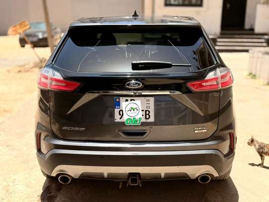 Location Ford Edge image 13