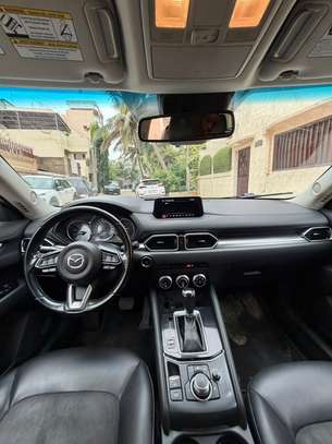 Mazda Cx5 2019 image 8