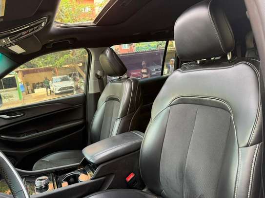 Jeep Grand Cherokee 2023 image 13