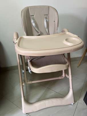 Chaise pour enfant/bébé image 2