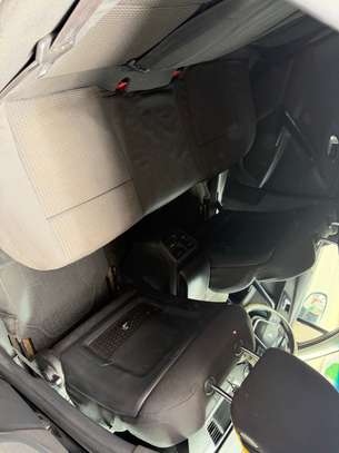 Peugeot 508 berek Anne 2015 image 2