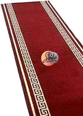 Moquette Tapis Couloir / tapis mosquée KENDRA image 5
