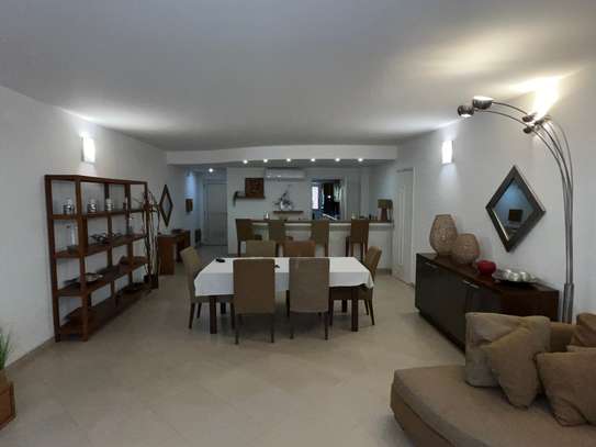 Appartement Meublé à louer à Saly image 5