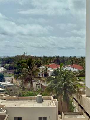 Appartement F4 meublé à louer aux almadies route meridien image 6