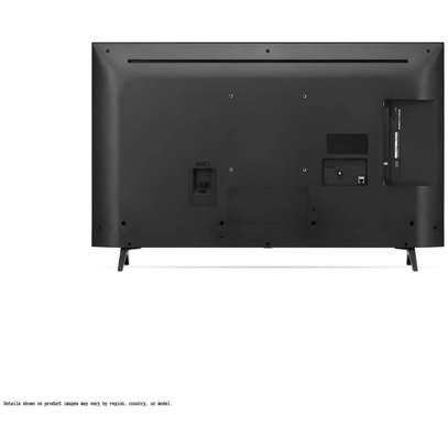 TELEVISEUR 86POUCES LG SMART 4K UHD UR80506LB image 3
