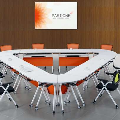 Tables de conférences / réunion image 4