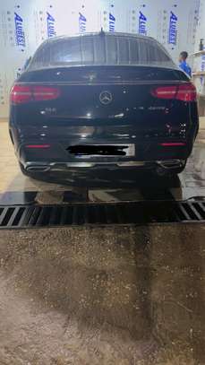 MERCEDES-BENZ 2015 image 2